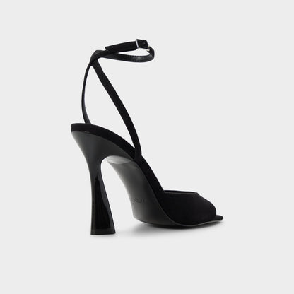Alisonn in Open Black -  | Aldo