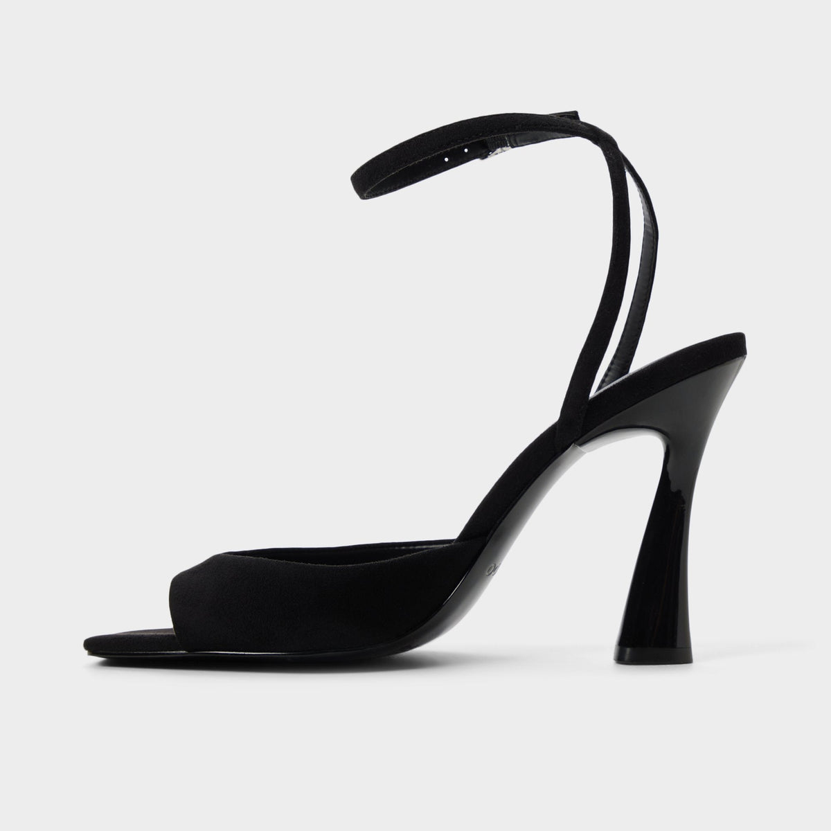 Alisonn in Open Black -  | Aldo