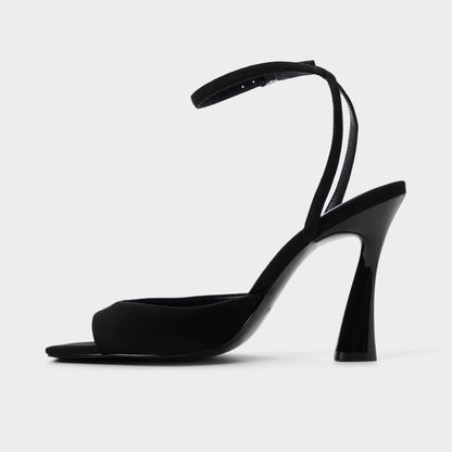 Alisonn in Open Black -  | Aldo