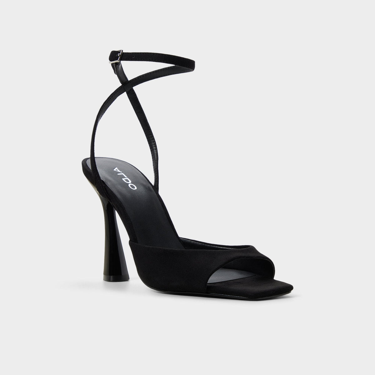 Alisonn in Open Black -  | Aldo