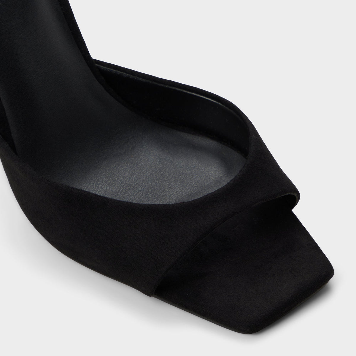 Alisonn in Open Black -  | Aldo