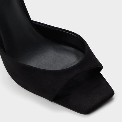 Alisonn in Open Black -  | Aldo
