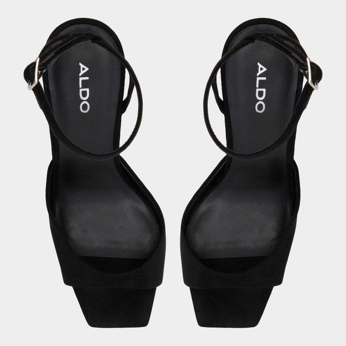 Alisonn in Open Black -  | Aldo