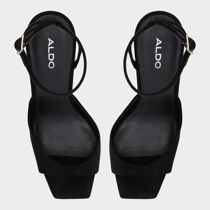 Alisonn in Open Black -  | Aldo