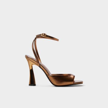 Alisonn in Bronze -  | Aldo