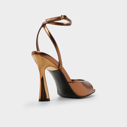 Alisonn in Bronze -  | Aldo