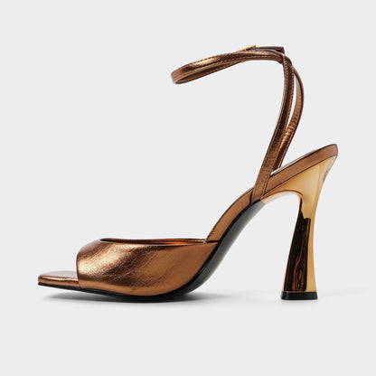 Alisonn in Bronze -  | Aldo