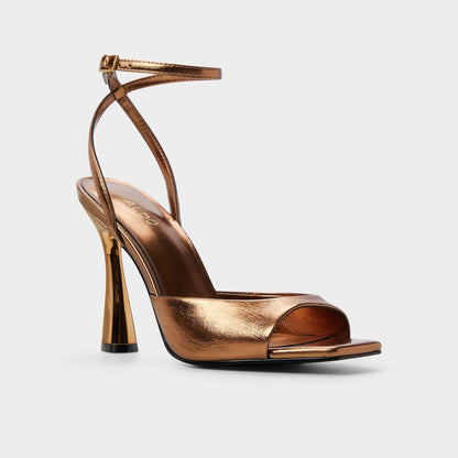 Alisonn in Bronze -  | Aldo