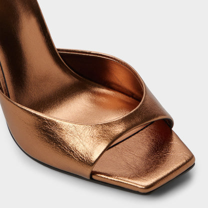 Alisonn in Bronze -  | Aldo