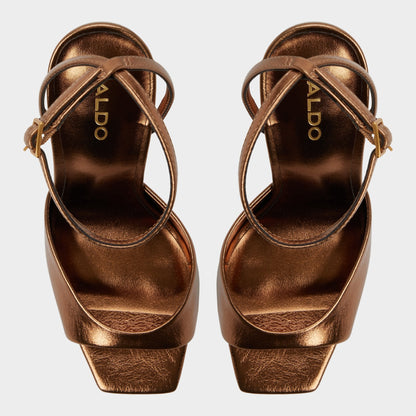Alisonn in Bronze -  | Aldo