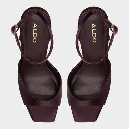 Alisonn in Brown -  | Aldo
