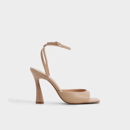 Alisonn in Other Medium Beige -  | Aldo