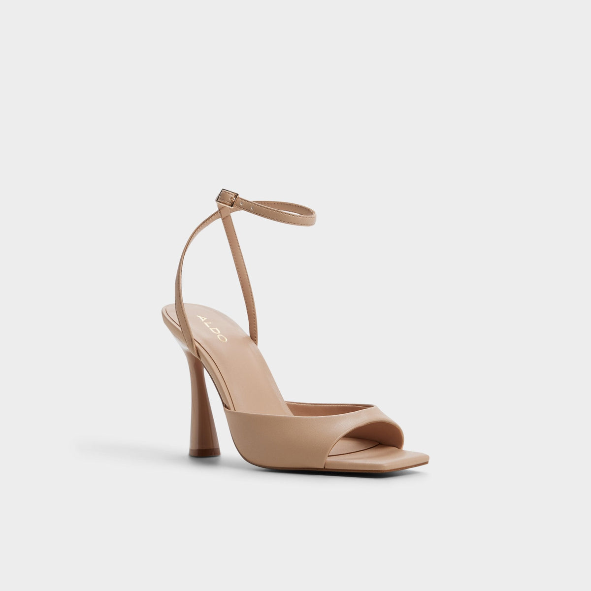 Alisonn in Other Medium Beige -  | Aldo