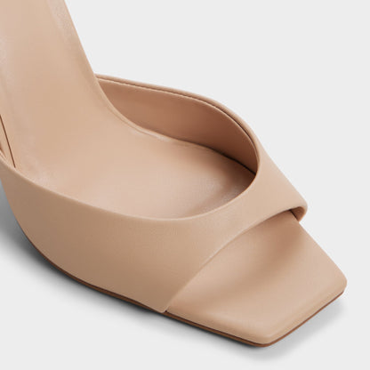 Alisonn in Other Medium Beige -  | Aldo