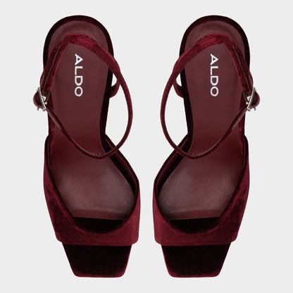 Alisonn in Bordo -  | Aldo