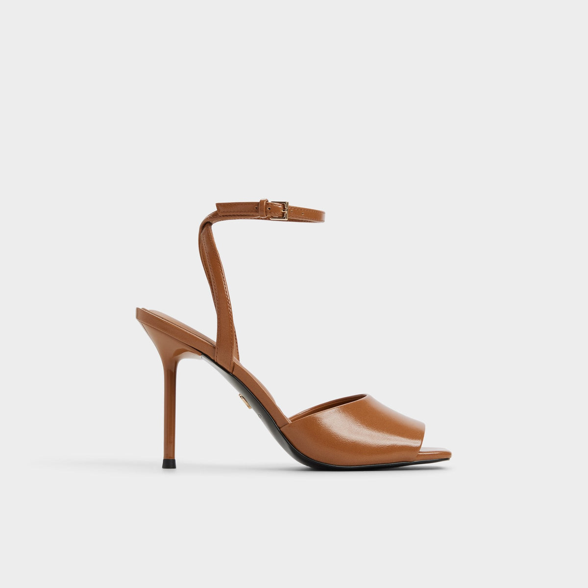 Kaiasien in Tan - Heeled sandal, Stiletto heel | Aldo