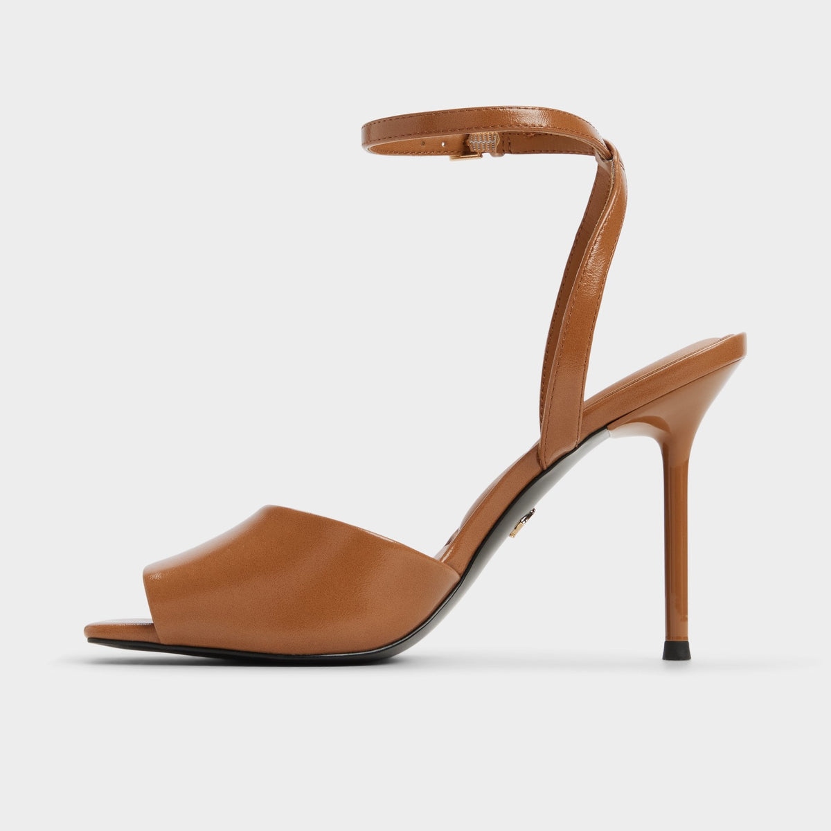 Kaiasien in Tan - Heeled sandal, Stiletto heel | Aldo
