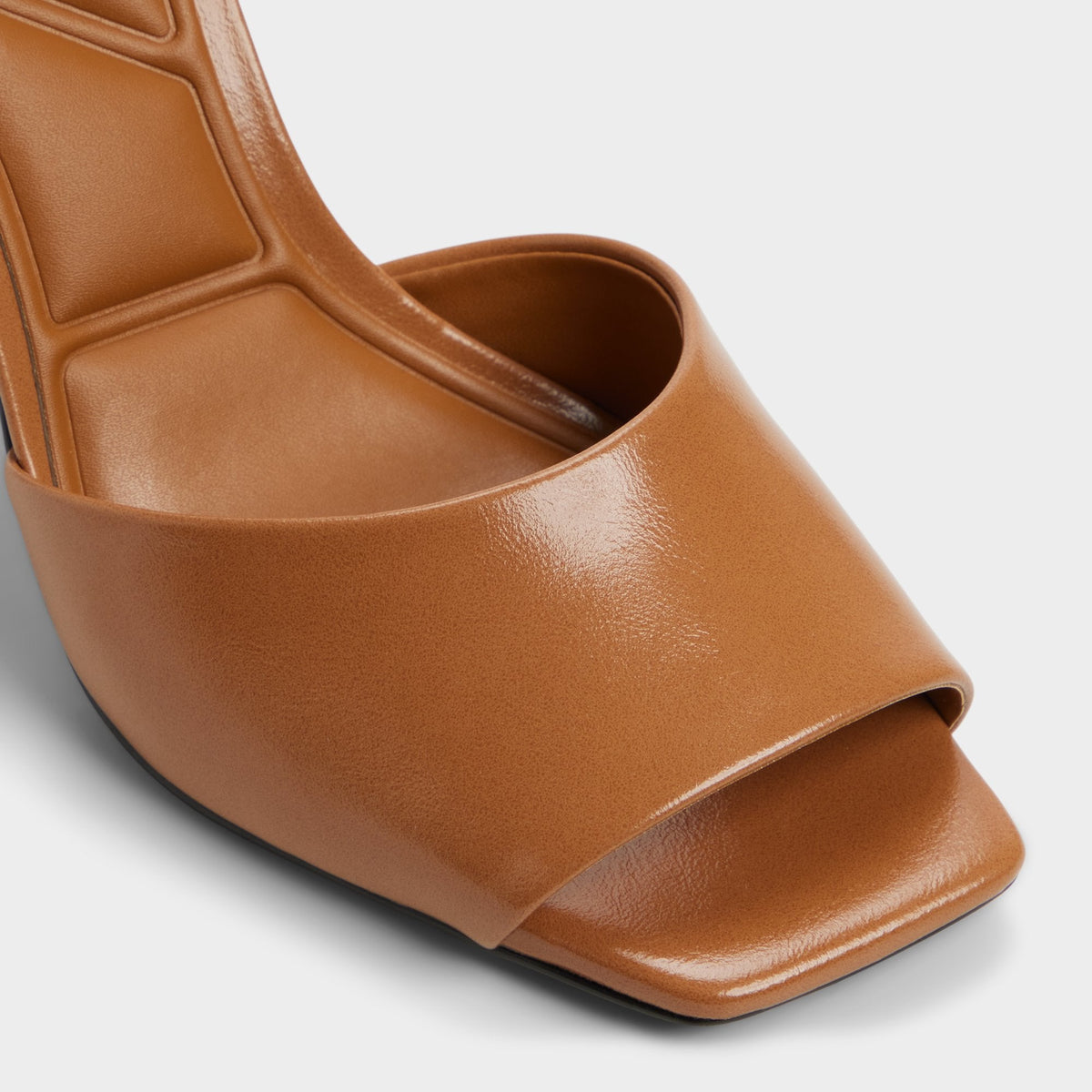 Kaiasien in Tan - Heeled sandal, Stiletto heel | Aldo