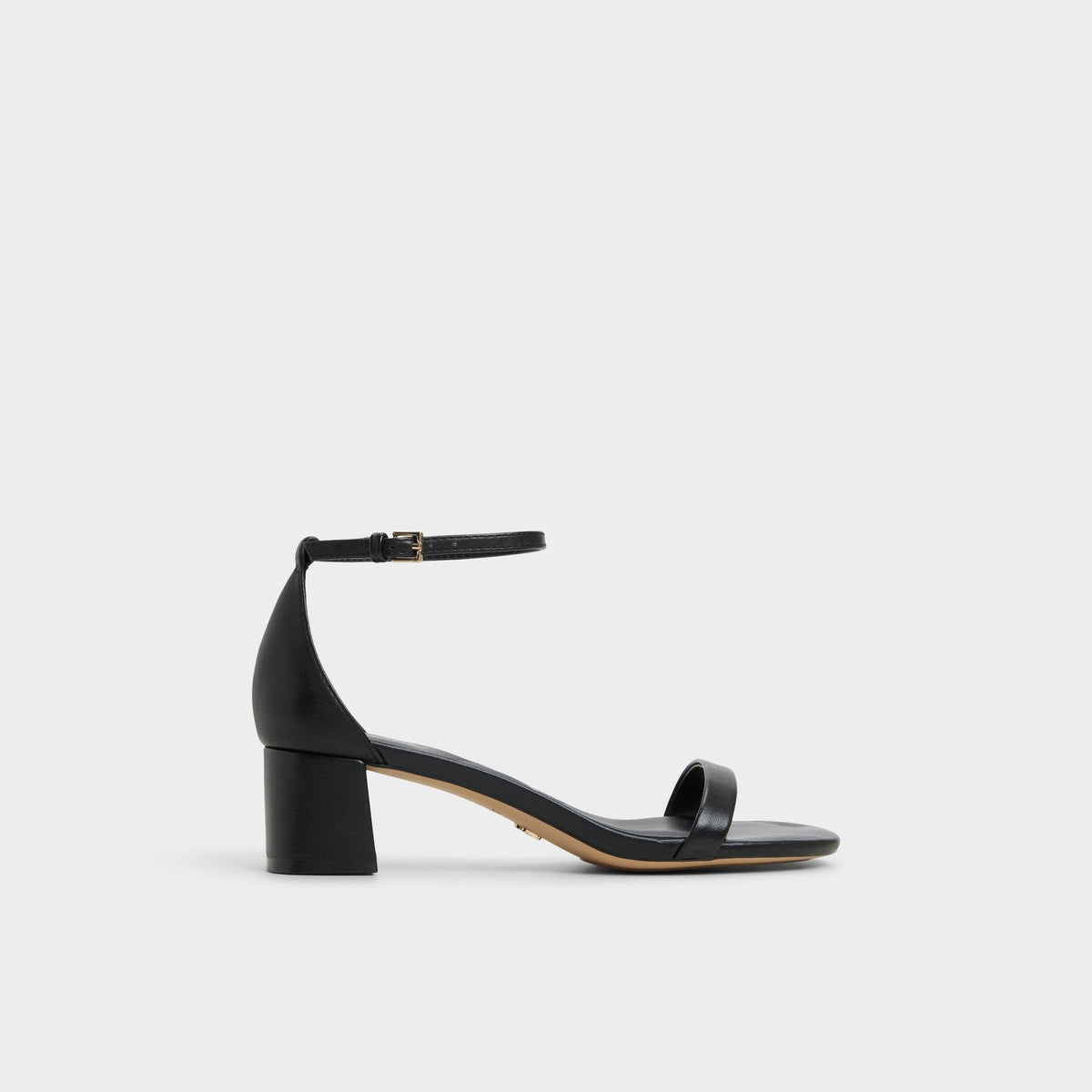 Calliope Black Women's Block heels - Heeled sandal, Block heel | Aldo