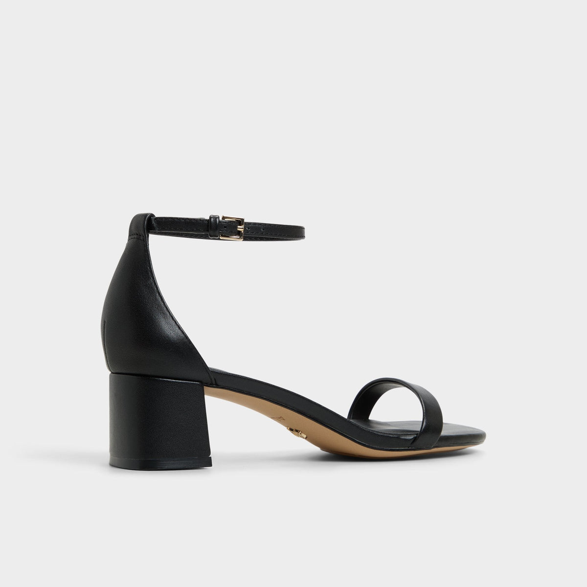 Calliope Black Women's Block heels - Heeled sandal, Block heel | Aldo