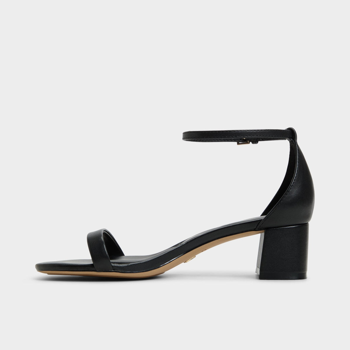 Calliope Black Women's Block heels - Heeled sandal, Block heel | Aldo