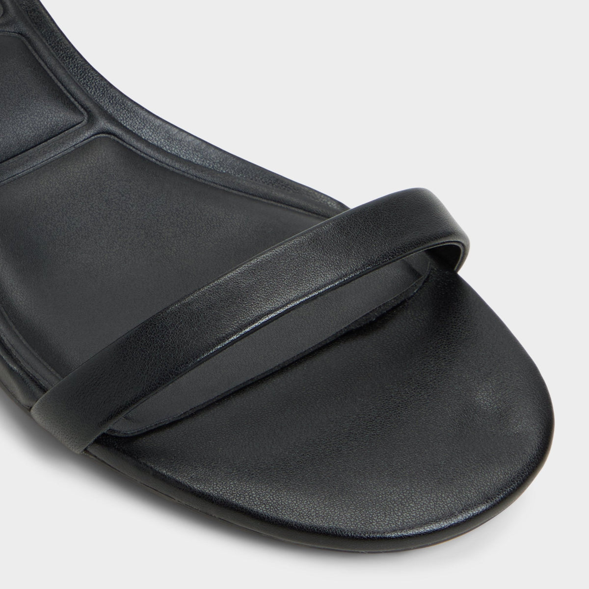 Calliope Black Women's Block heels - Heeled sandal, Block heel | Aldo