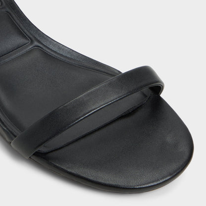 Calliope Black Women's Block heels - Heeled sandal, Block heel | Aldo