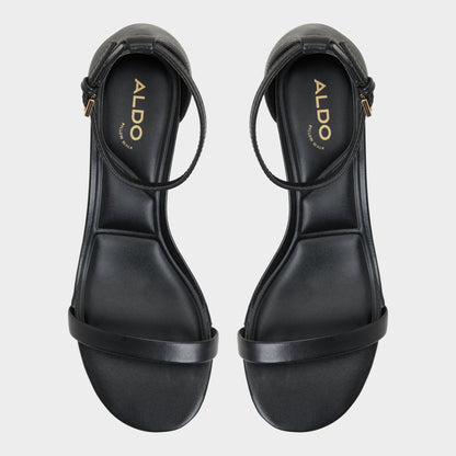 Calliope Black Women's Block heels - Heeled sandal, Block heel | Aldo