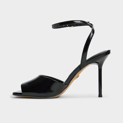 Kaiasien in Black - Heeled sandal, Stiletto heel | Aldo