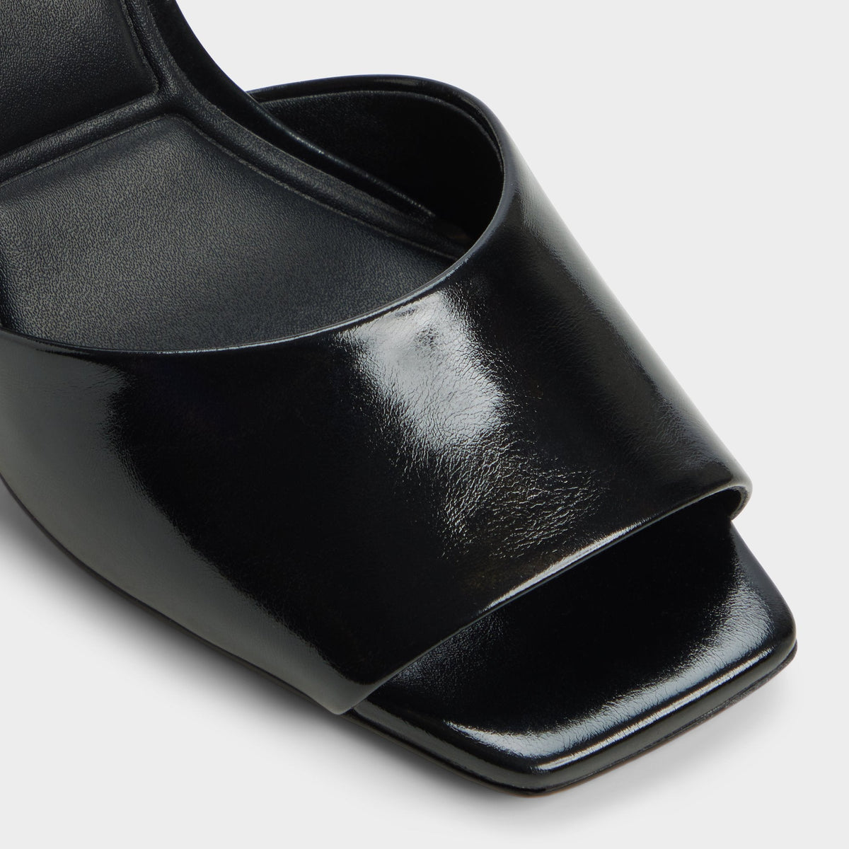 Kaiasien in Black - Heeled sandal, Stiletto heel | Aldo