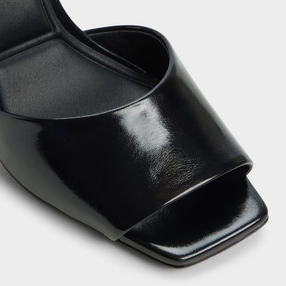 Kaiasien in Black - Heeled sandal, Stiletto heel | Aldo