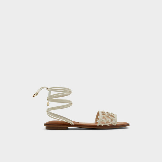 Seazen Other White Women's Flats - Flat sandal | Aldo