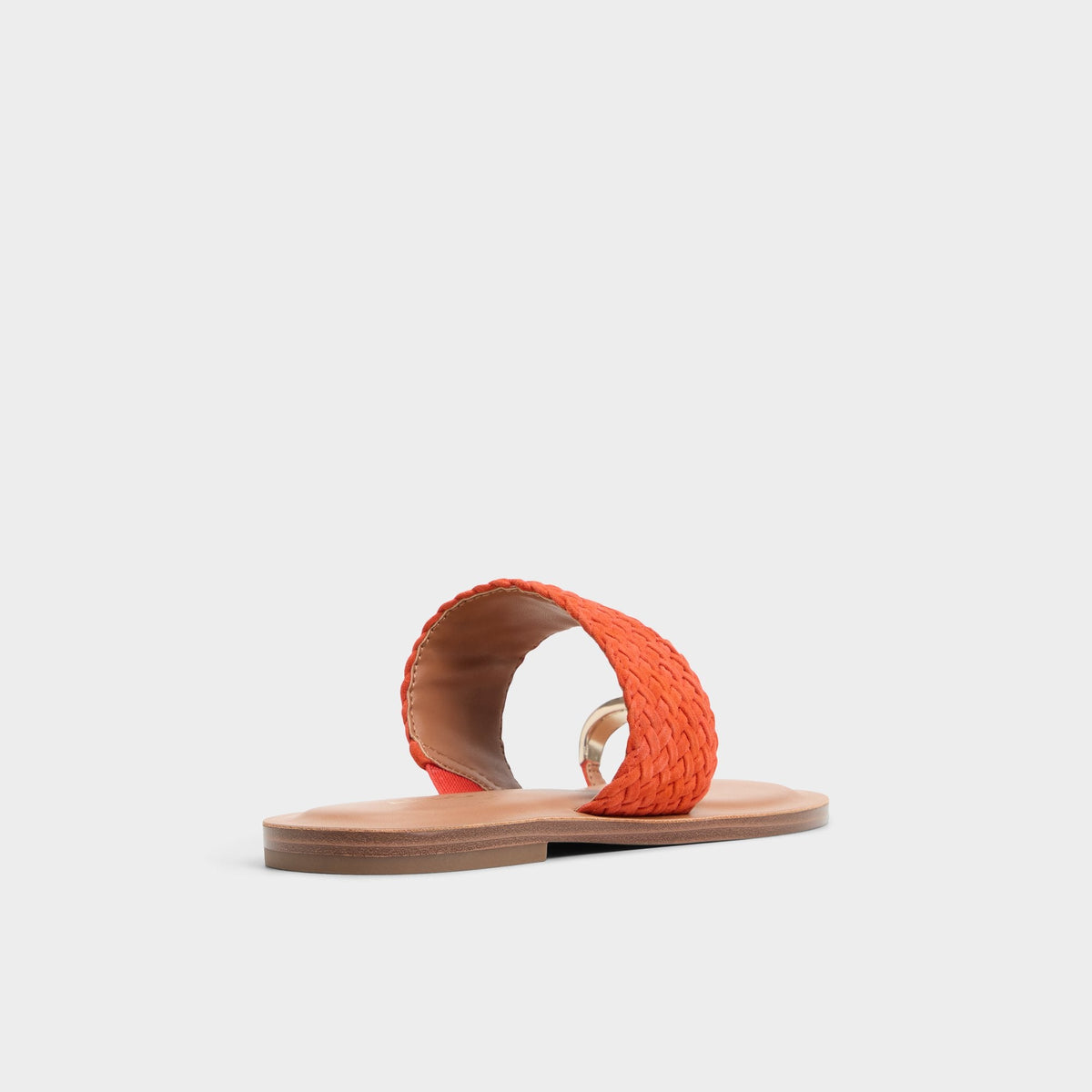 Beachwalk Medium Red Women's Travel essentials - Slide sandal | Aldo
