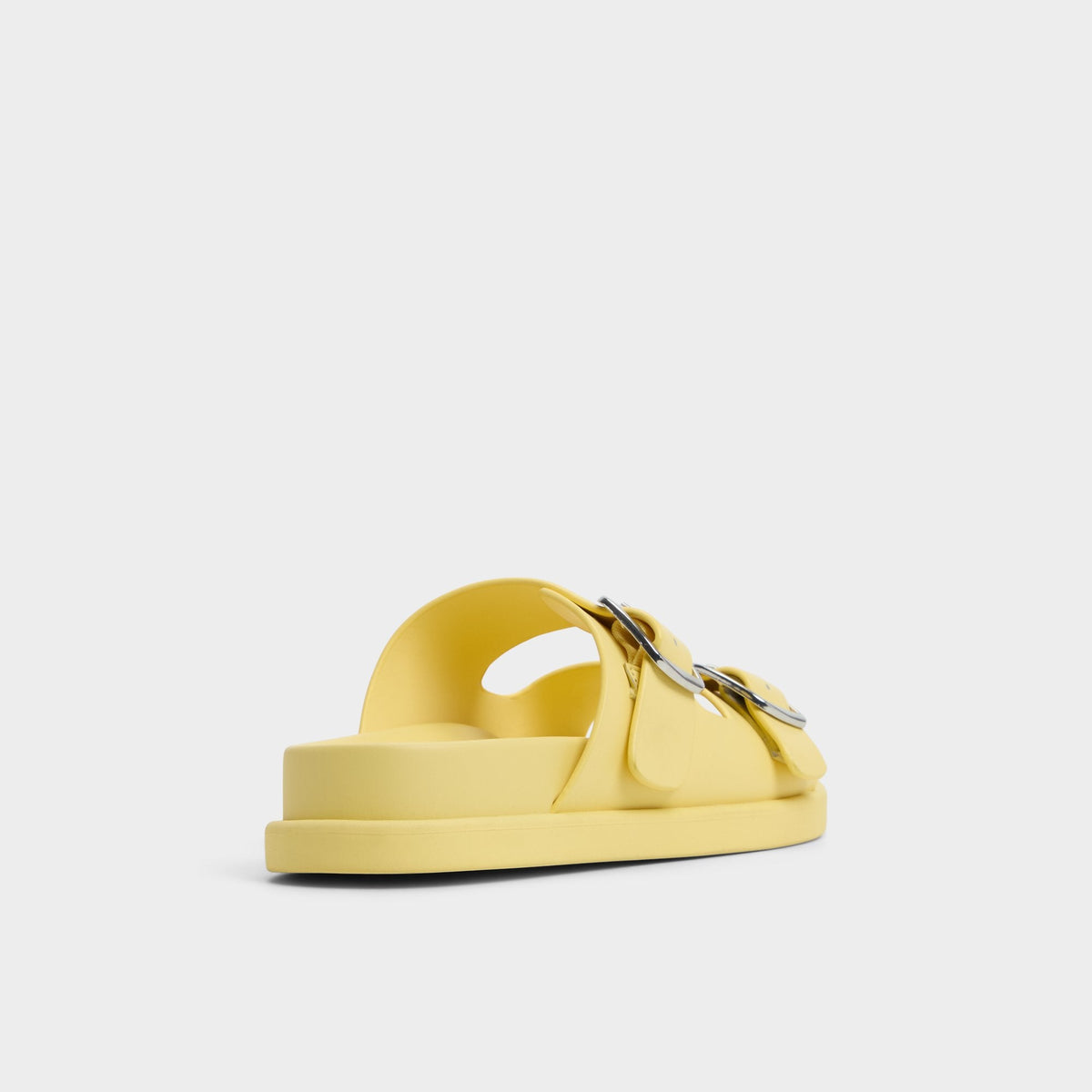 Bohochic Yellow Women's Travel essentials - Footbed sandal, Footbed sandal | Aldo