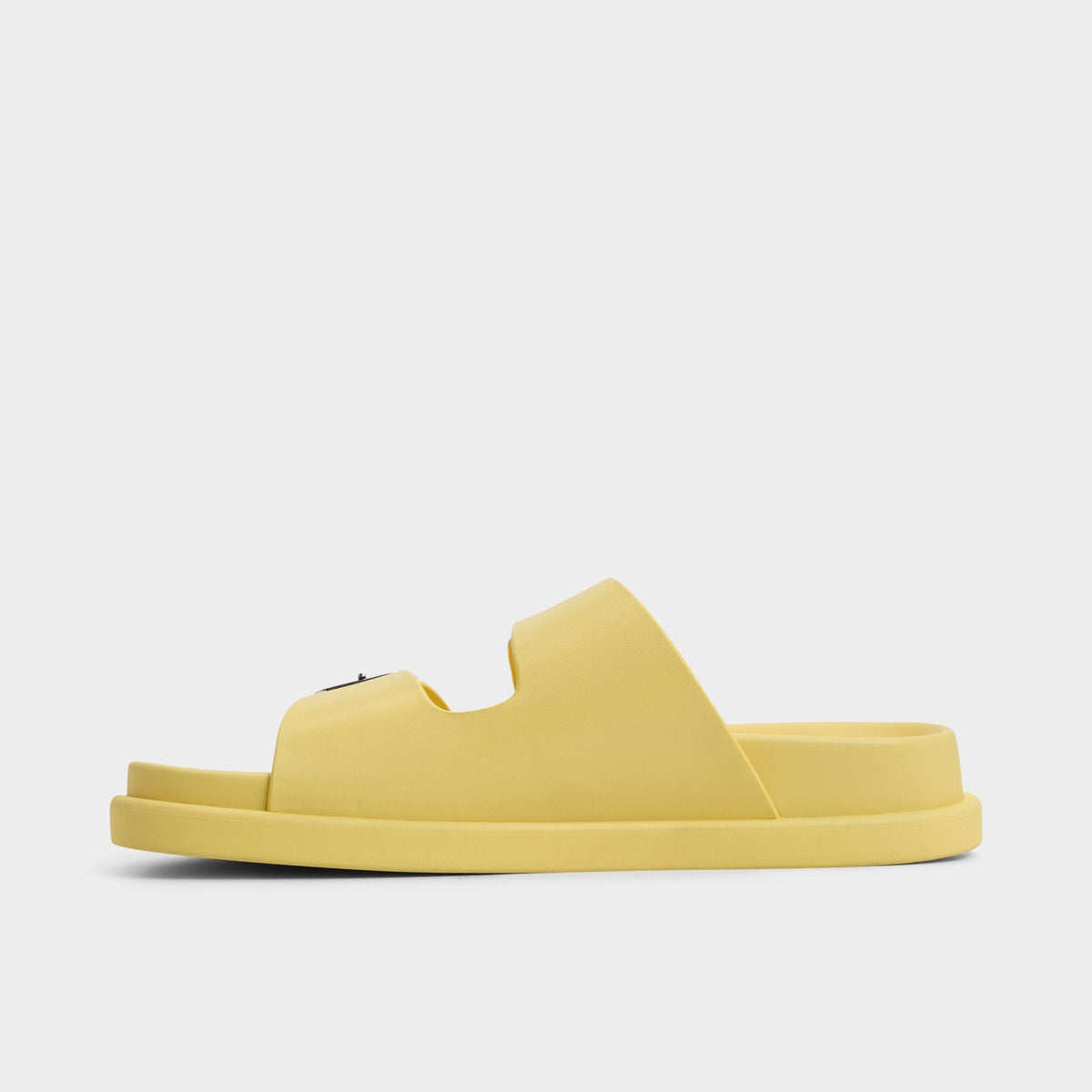 Bohochic Yellow Women's Travel essentials - Footbed sandal, Footbed sandal | Aldo