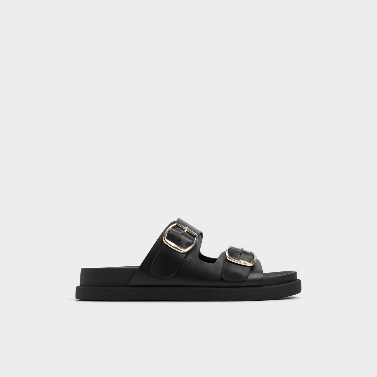 Bohochic Other Black Women's Footbed sandals - Footbed sandal, Footbed sandal | Aldo