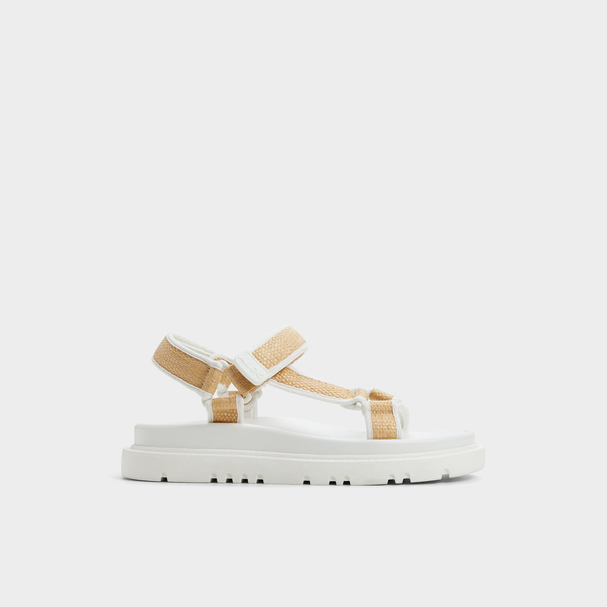 Oceana Natural Women's Footbed sandals - Footbed sandal | Aldo