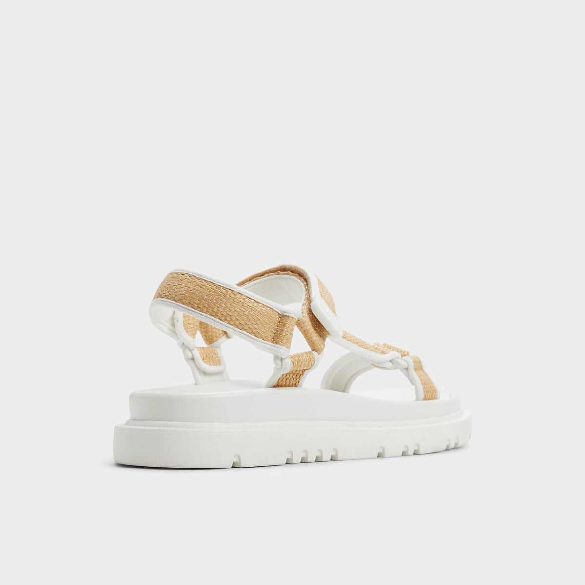 Oceana Natural Women's Footbed sandals - Footbed sandal | Aldo