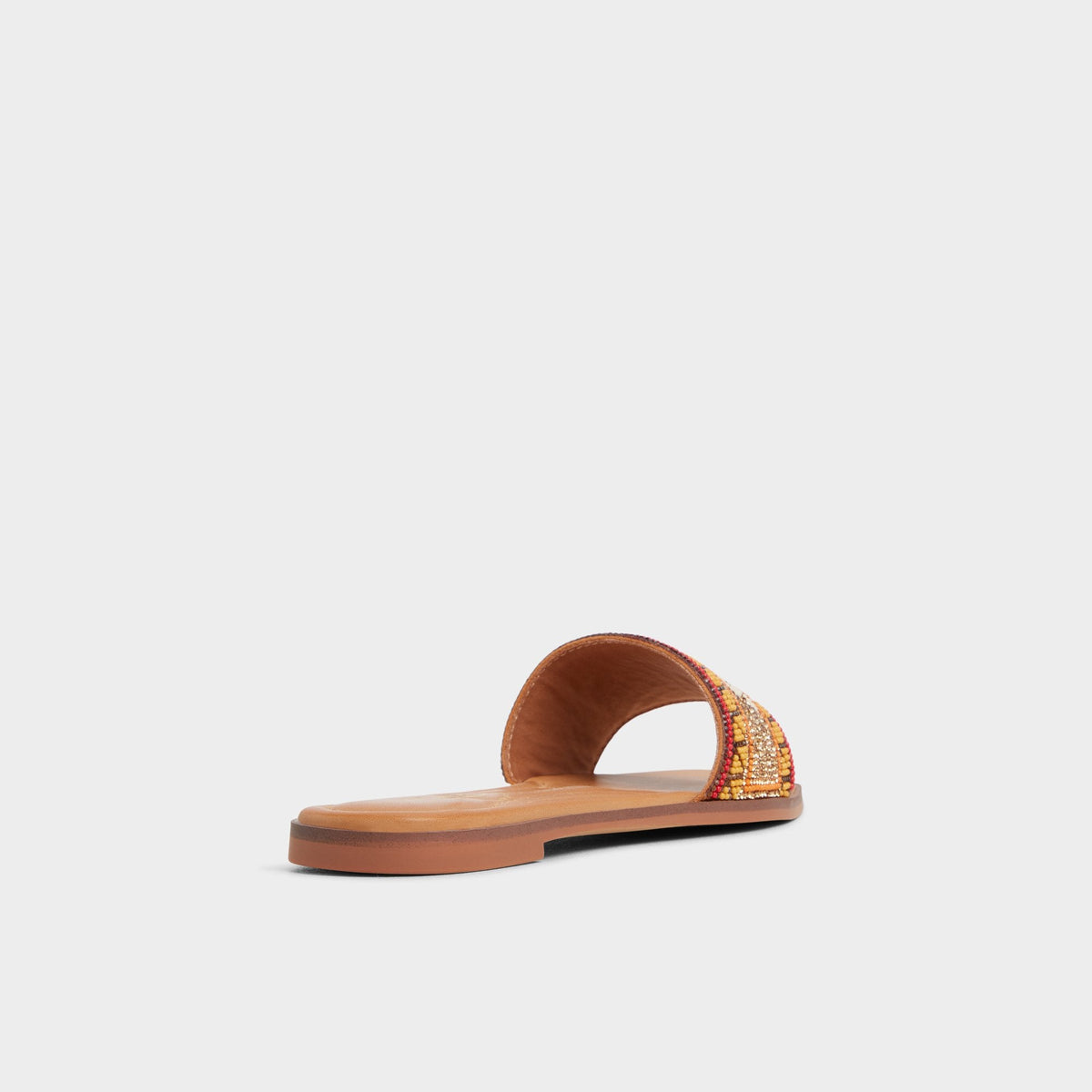 Seavacay Brown Multi Women's Flats -  | Aldo