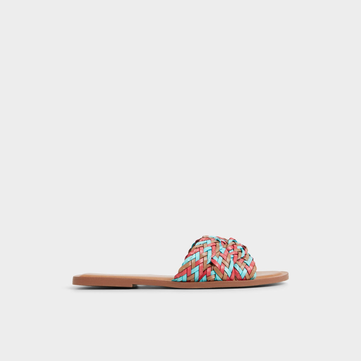 Ravelle Multicolor Women's Flats -  | Aldo