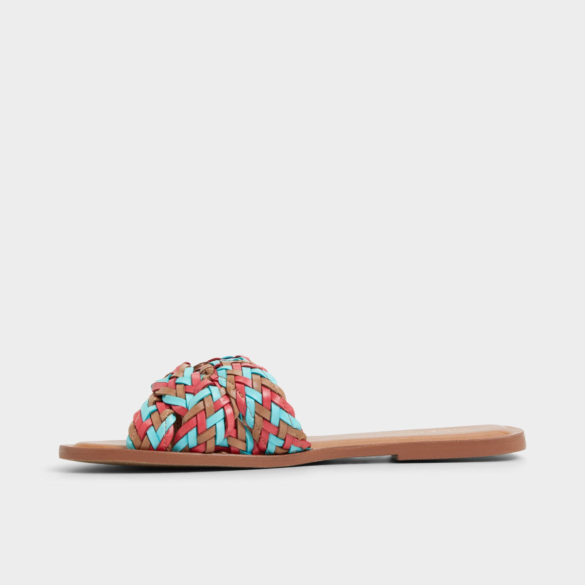 Ravelle Multicolor Women's Flats -  | Aldo