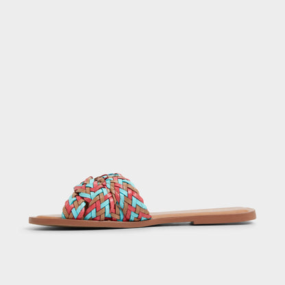 Ravelle Multicolor Women's Flats -  | Aldo