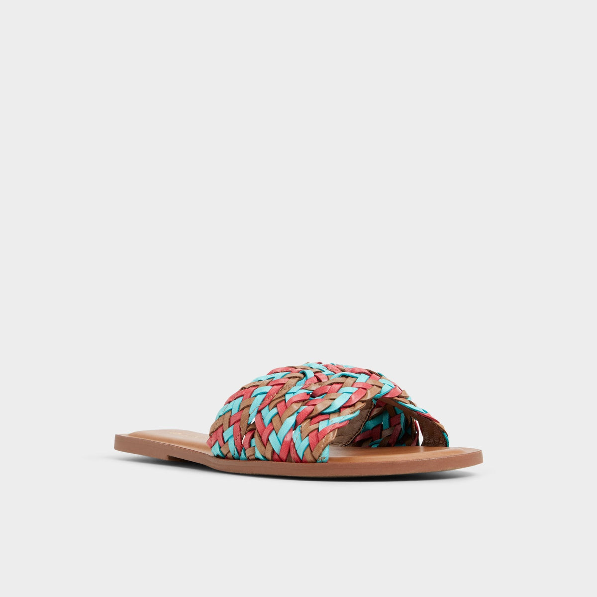 Ravelle Multicolor Women's Flats -  | Aldo