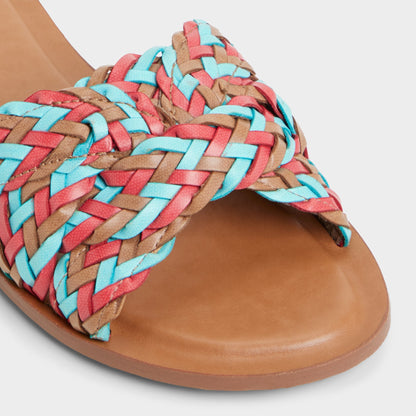 Ravelle Multicolor Women's Flats -  | Aldo