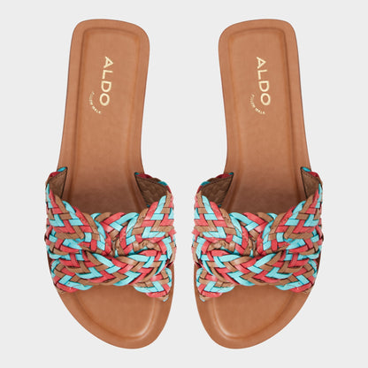 Ravelle Multicolor Women's Flats -  | Aldo