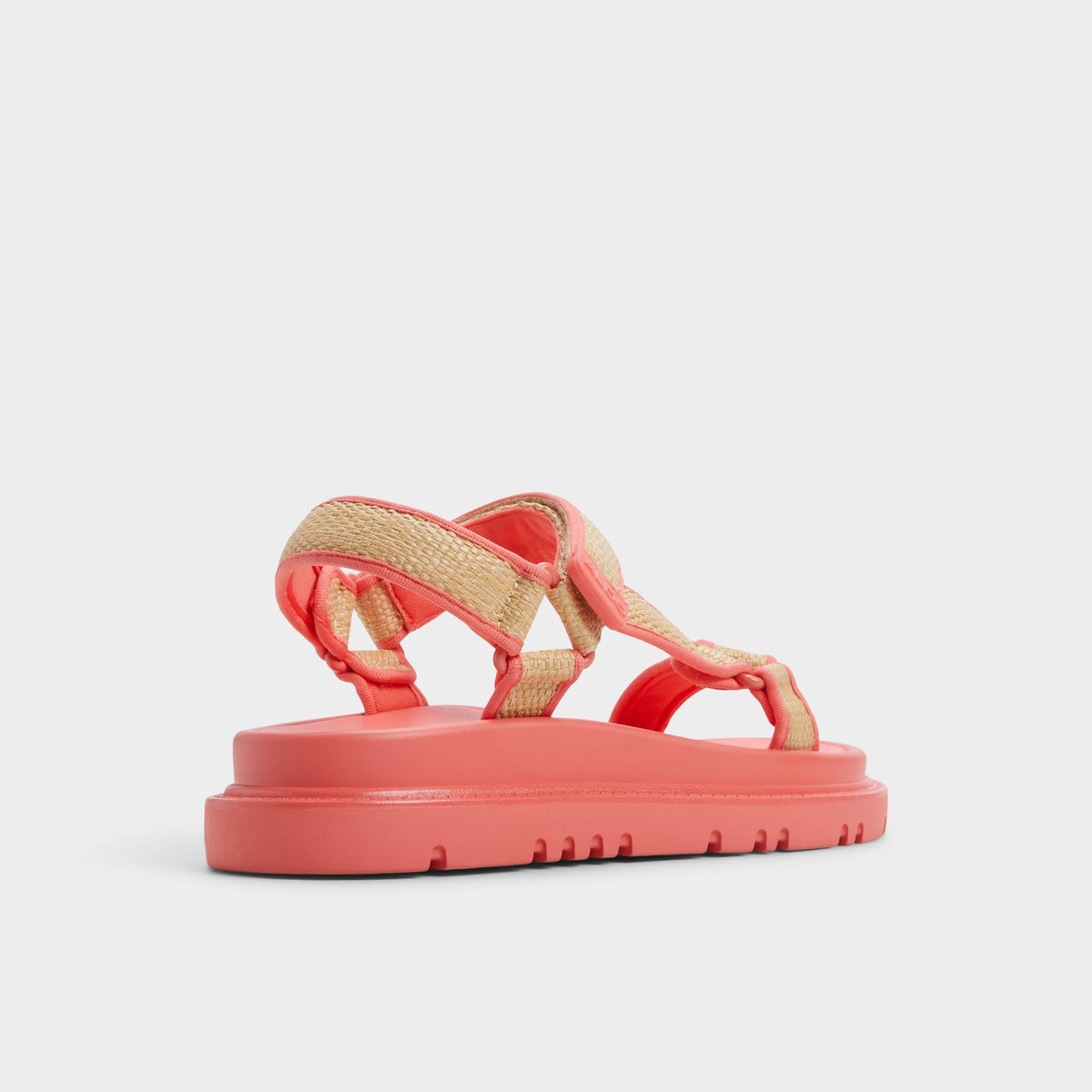 Oceana Coral Women's Footbed sandals - Footbed sandal | Aldo