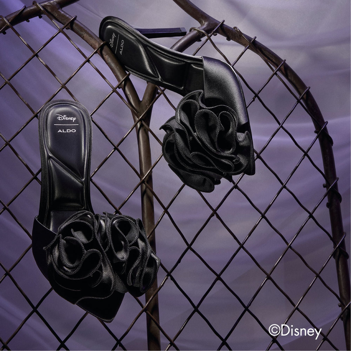 Maleficentmule Black Women's Disney - Disney | ALDO | Aldo