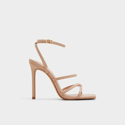Galoi Bone Women's Strappy sandals - Strappy heeled sandal | Aldo