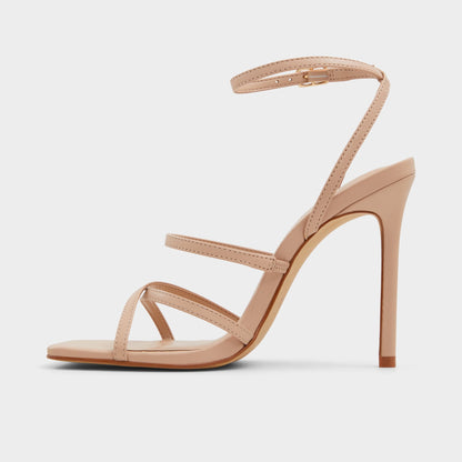 Galoi Bone Women's Strappy sandals - Strappy heeled sandal | Aldo