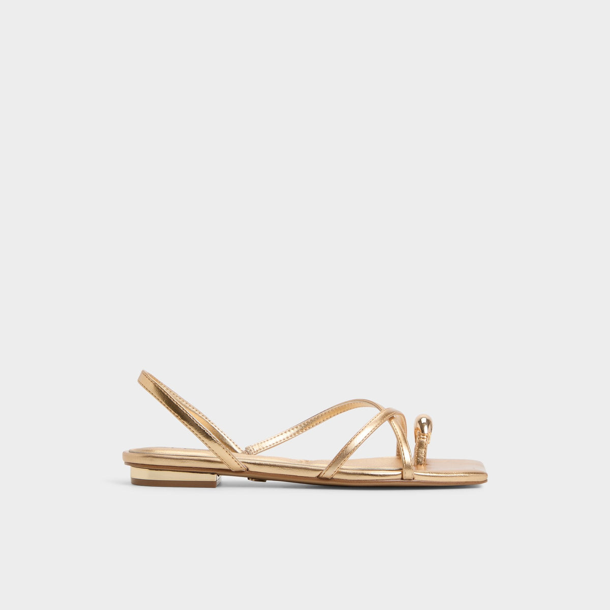 Synthesa Gold Women's Travel essentials - Flip flop | Aldo